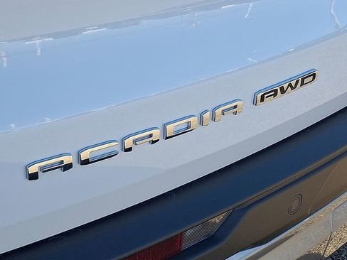 New 2026 GMC Acadia Elevation w/ Elevation Premium Package image 13