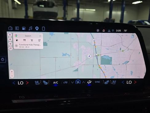 New 2026 Chevrolet Traverse RS w/ LPO, Floor Liner Package AWD/4WD image 27