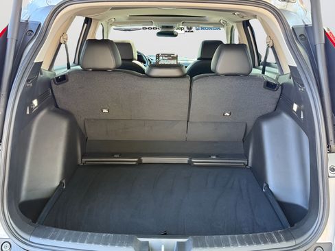 Certified 2024 Honda CR-V EX-L image 35