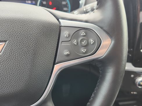 Used 2020 Chevrolet Traverse High Country image 29