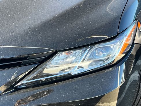 Used 2023 Toyota Camry LE w/ Convenience Package FWD image 11