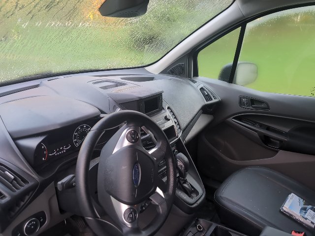 Used 2022 Ford Transit Connect XL FWD image 5