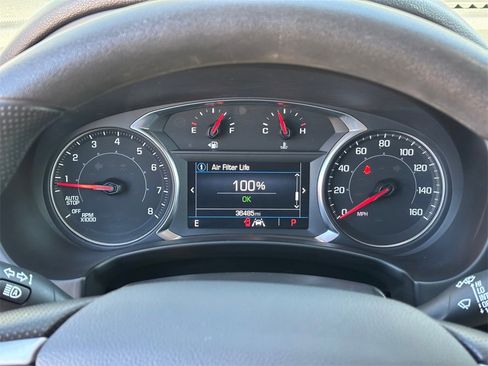 Used 2024 GMC Terrain SLE image 18