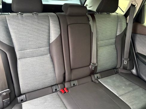 Certified 2023 Nissan Rogue SV FWD image 36