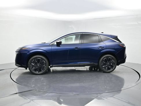 New 2026 Nissan Murano Platinum w/ Cargo Package AWD/4WD image 3