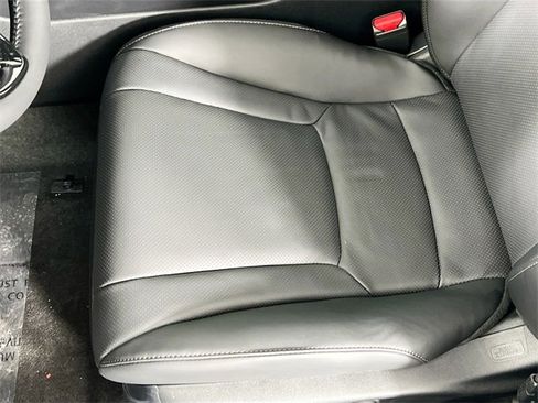 New 2026 Honda Accord Sport image 20