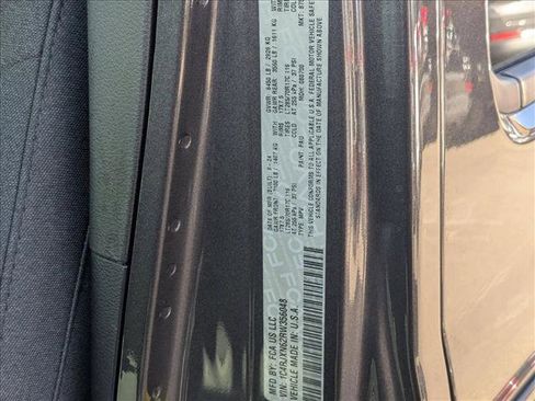 Used 2024 Jeep Wrangler Willys image 16