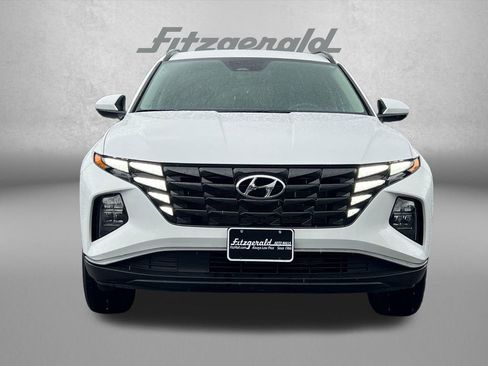 Used 2024 Hyundai Tucson SEL AWD/4WD image 6