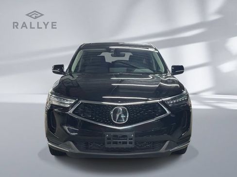 Certified 2023 Acura RDX AWD image 8