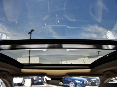 Used 2026 Acura MDX SH-AWD image 27