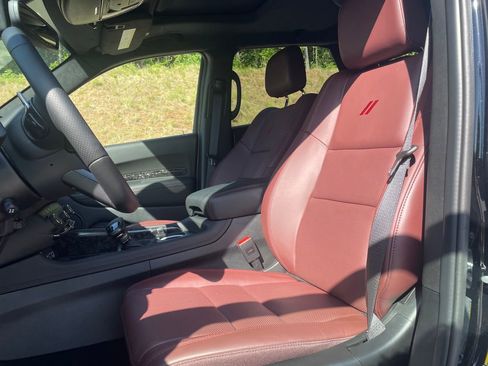 New 2026 Dodge Durango GT image 12