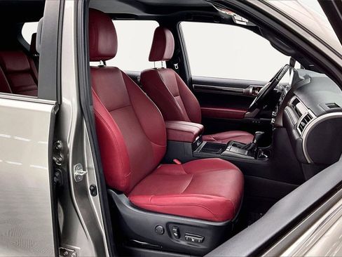 Used 2022 Lexus GX 460 Premium image 7