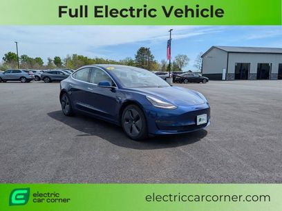 Used 2020 Tesla Model 3 Performance
