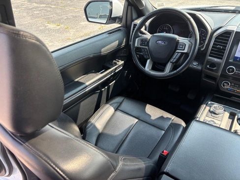 Used 2021 Ford Expedition XLT AWD/4WD image 15