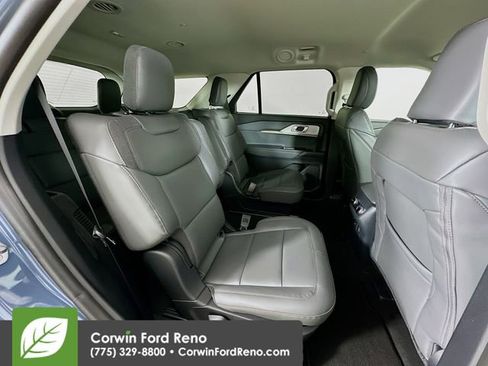 New 2026 Ford Explorer Active w/ Active Comfort Package AWD/4WD image 29