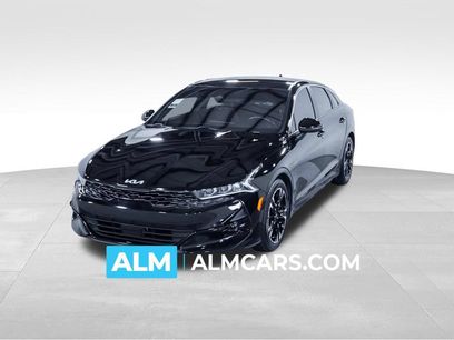 Used 2023 Kia K5 GT-Line w/ GT-Line Premium Package