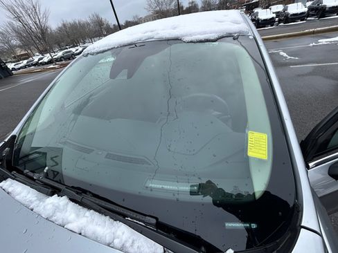 Used 2020 Ford Fusion SE image 36