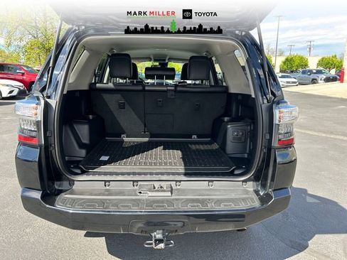Certified 2023 Toyota 4Runner SR5 Premium w/ SR5 Premium Package image 18