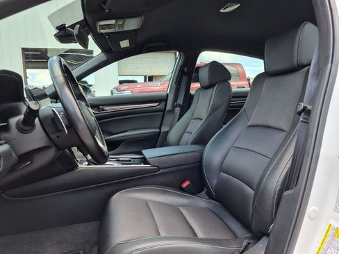 Used 2022 Honda Accord Sport image 13