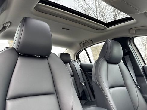 New 2026 MAZDA MAZDA3 2.5 S Sedan w/ Preferred Pkg FWD image 16