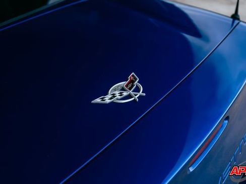 Used 2003 Chevrolet Corvette Z06 w/ Memory Package, 3 Drivers image 25