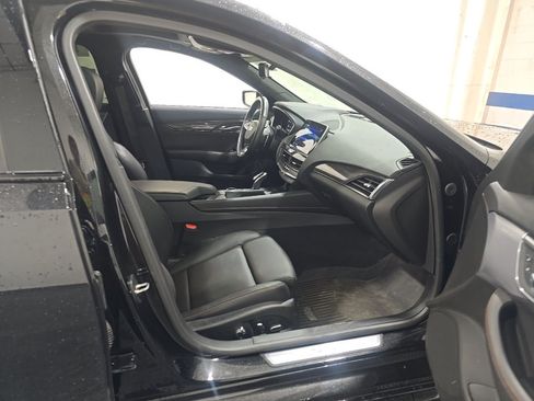 Used 2024 Cadillac CT5 V w/ Premium Package AWD/4WD image 4