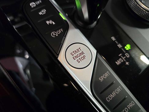 Used 2024 BMW X3 xDrive30i w/ Premium Package image 18