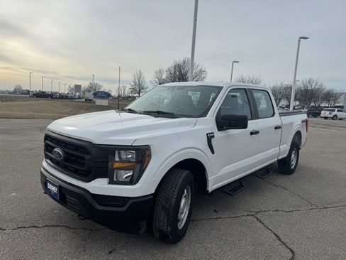 Certified 2023 Ford F150 XL image 3