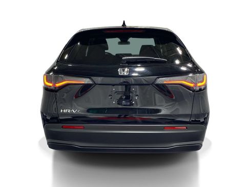 New 2026 Honda HR-V LX image 3