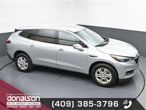 Used 2019 Buick Enclave Essence image 20