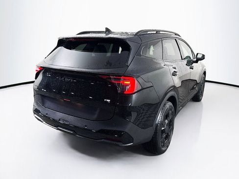 New 2026 Kia Sportage X-Line image 5