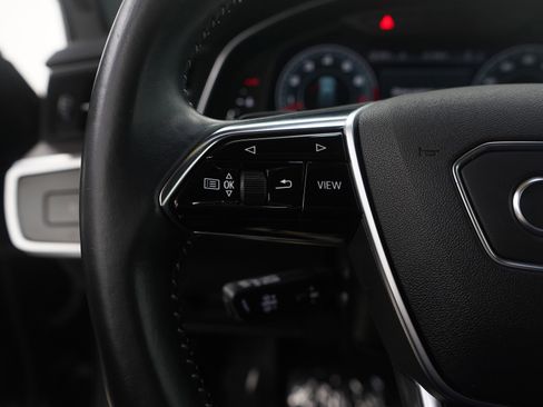 Used 2020 Audi A6 3.0T allroad Prestige image 19