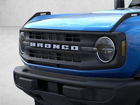 New 2026 Ford Bronco Big Bend image 19