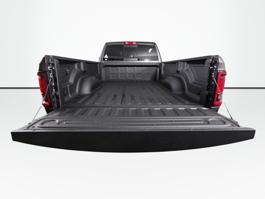 New 2026 RAM 2500 Tradesman AWD/4WD image 16