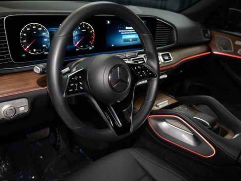 Certified 2026 Mercedes-Benz GLE 350 4MATIC image 16