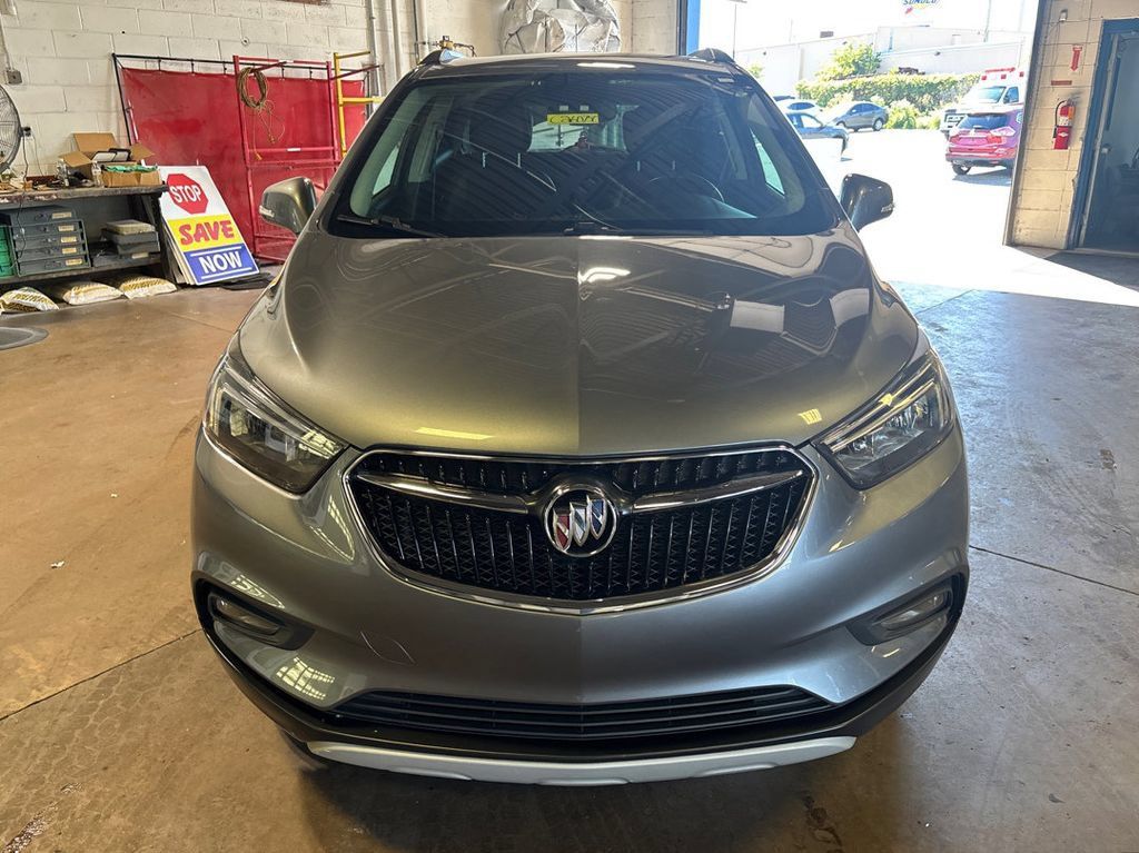Used 2019 Buick Encore Sport Touring w/ Safety Package AWD/4WD image 2