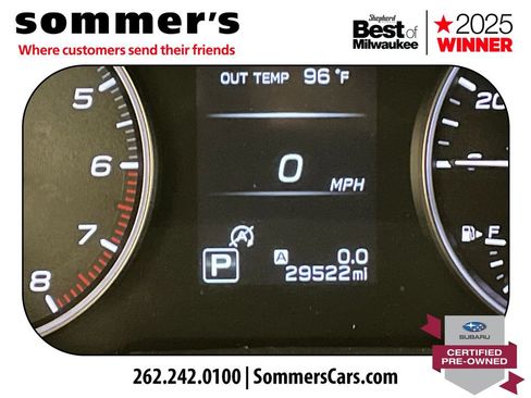 Used 2024 Subaru Outback Premium AWD/4WD image 15