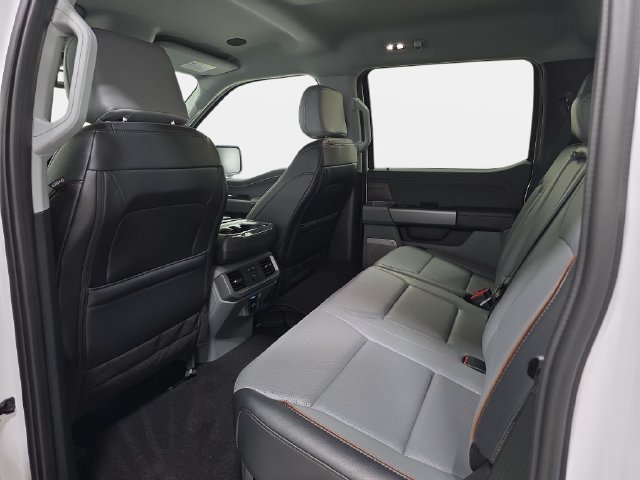 Used 2026 Ford F150 Lariat w/ Equipment Group 502A High AWD/4WD image 12