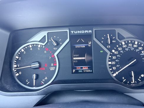 Used 2022 Toyota Tundra SR5 image 71