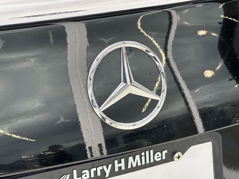 Certified 2025 Mercedes-Benz C 300 4MATIC Sedan image 30