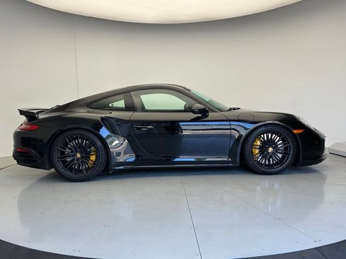 Used 2019 Porsche 911 Turbo S AWD/4WD image 23