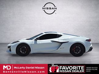 Used 2023 Chevrolet Corvette Z06 w/ Engine Appearance Package RWD video 3