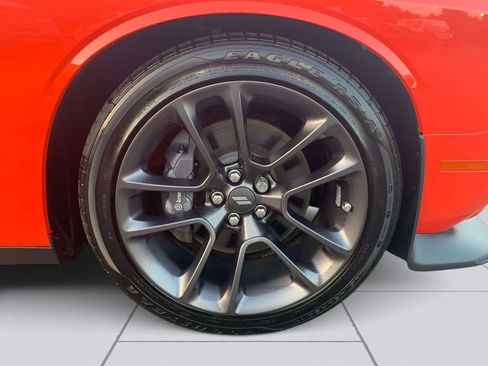 Used 2023 Dodge Challenger R/T Scat Pack w/ Plus Package RWD image 18