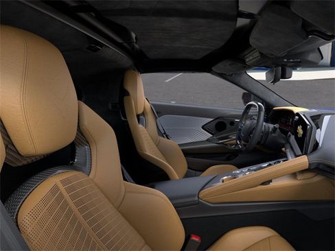 New 2026 Chevrolet Corvette ZR1 image 17