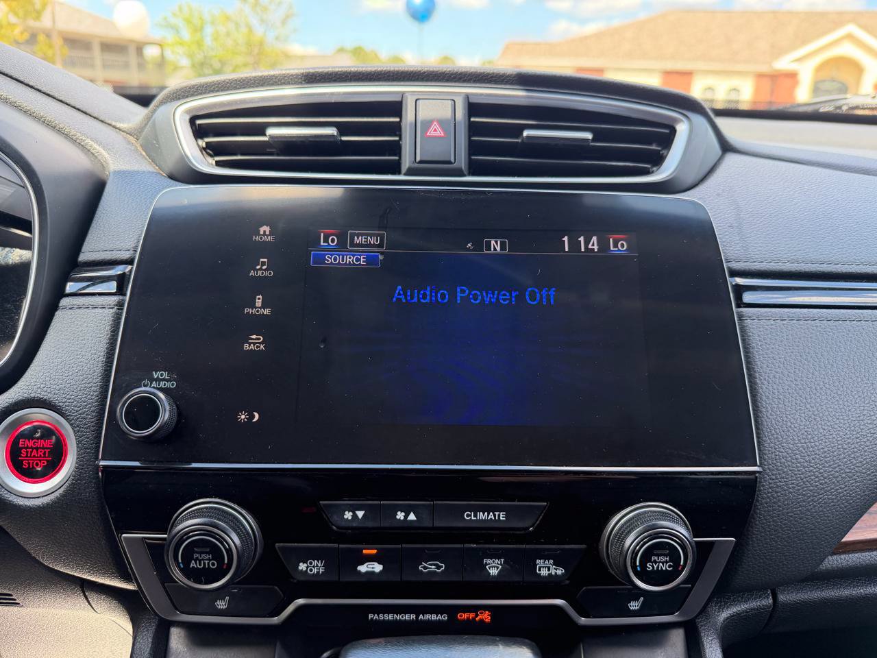 Used 2022 Honda CR-V EX-L image 18