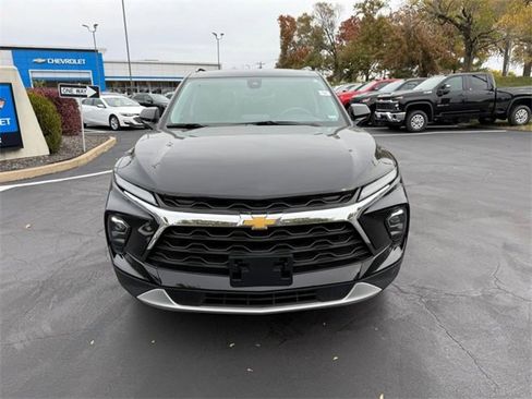 Used 2023 Chevrolet Blazer LT w/ Convenience Package image 9