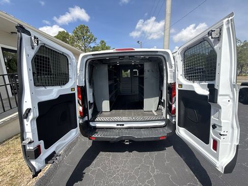 Used 2019 Ford Transit 150 130 Low Roof RWD image 26