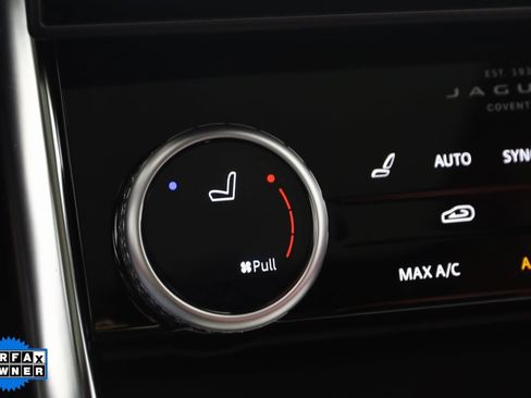 Used 2024 Jaguar XF R-Dynamic SE image 8