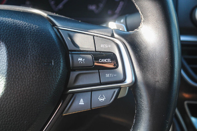 Used 2022 Honda Accord Sport image 30