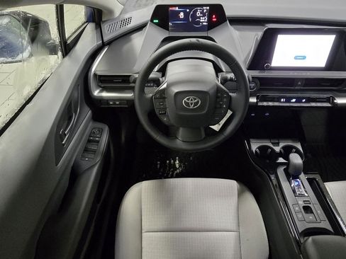 New 2026 Toyota Prius LE image 22